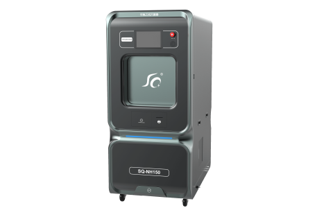 海南低温快速环氧乙烷灭菌器SQ-NH150S