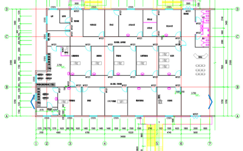 海南内镜中心系统解决方案