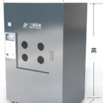 海南脉动真空清洗消毒器SQ-FX-360-缩略图1