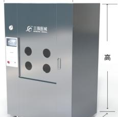 海南脉动真空清洗消毒器SQ-FX-360产品图1