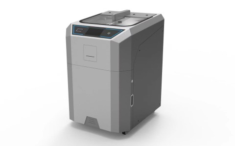 海南不止于净：三强全自动内镜清洗消毒机的“层次化清洗”逻辑