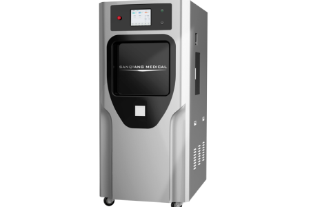 海南低温灭菌新标杆：三强医械低温甲醛蒸汽灭菌器高效守护畏热畏湿器械安全