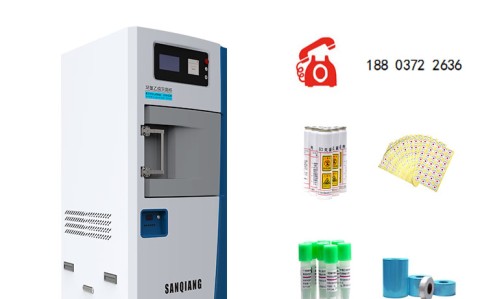 海南环氧乙烷灭菌器：现代医疗不可或缺的低温灭菌卫士