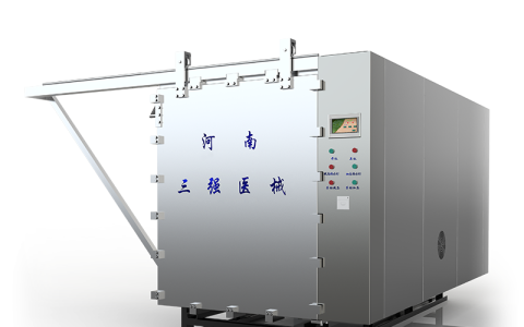 海南灭菌厂家为您介绍如何正确准备灭菌物品