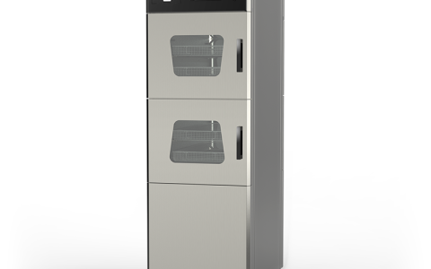 海南省三强医械医用真空干燥柜：技术赋能，守护器械干燥安全新标杆