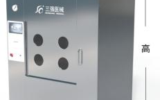 海南脉动真空清洗消毒器SQ-FX-360