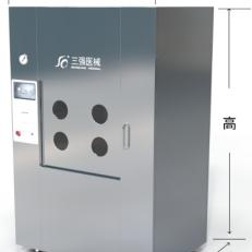 海南脉动真空清洗消毒器SQ-FX-360